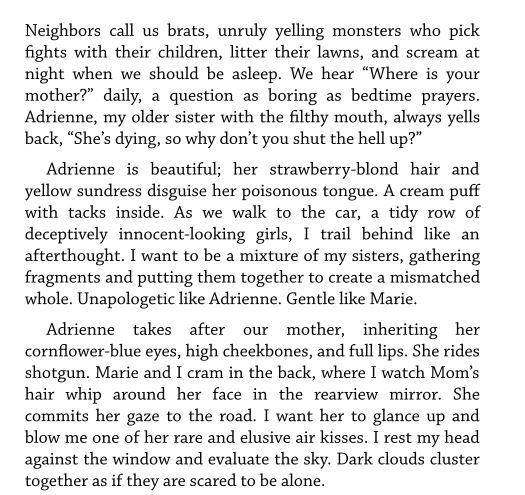 Tell Me Something Real by Calla Devlin PDF