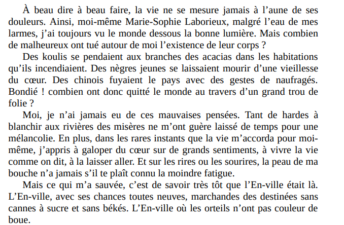 Texaco By Patrick Chamoiseau PDF