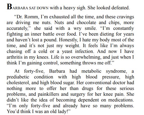 The Adrenal Thyroid Revolution by Aviva Romm PDF