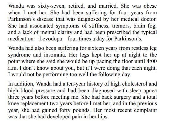 The Autoimmune Answer by Dr John Bartemus PDF