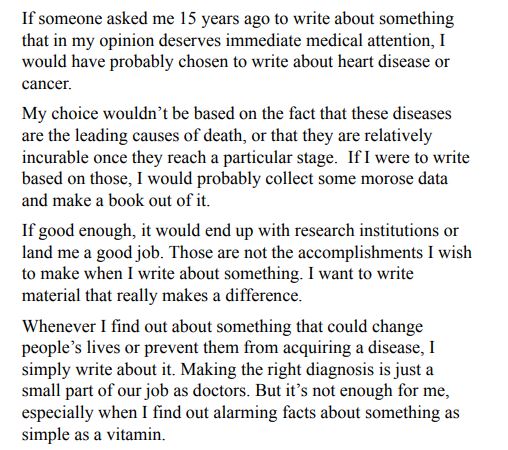 The B12 Deficiency Survival Handbook by Dr Aqsa Ghazanfar PDF