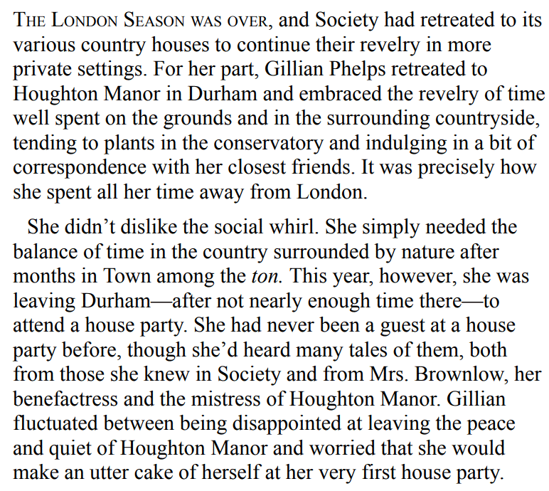 The Best Intentions by Sarah M. Eden 