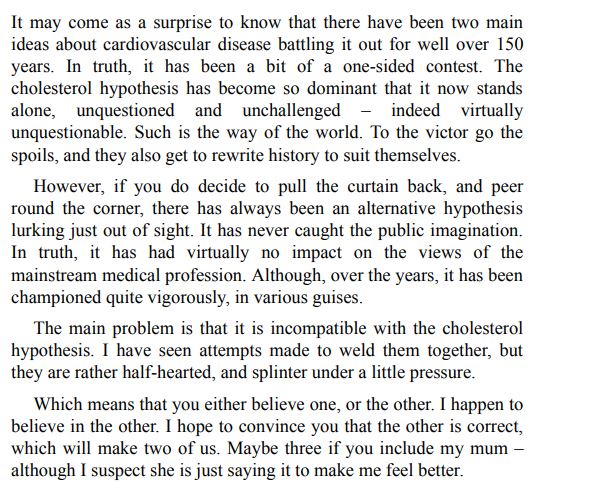 The Clot Thickens by Malcolm Kendrick PDF