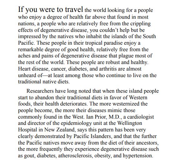 The Coconut Oil Miracle by Bruce Fife PDF