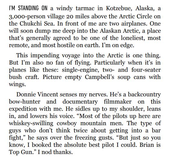 The Comfort Crisis by Michael Easter PDF