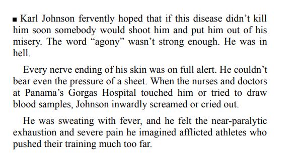 The Coming Plague by Laurie Garrett PDF