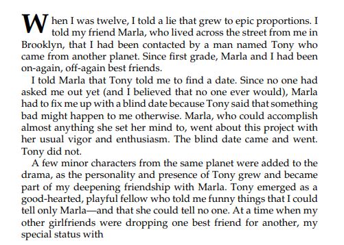 The Dance of Deception by Harriet Lerner PDF