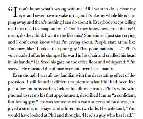 The Depression Cure by Stephen S. Ilardi PDF