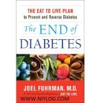 The End of Diabetes by Joel Fuhrman