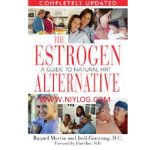 The Estrogen Alternative by Raquel Martin