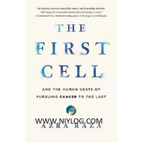The First Cell by Azra Raza