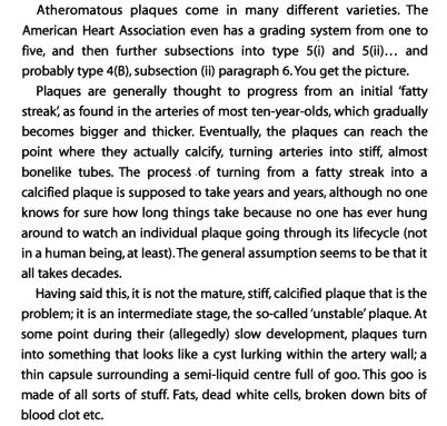 The Great Cholesterol Con by Dr Malcolm Kendrick PDF