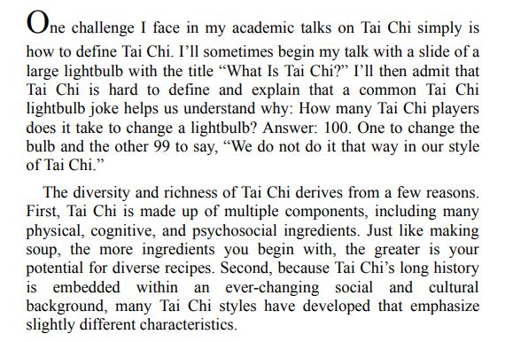 The Harvard Medical School Guide to Tai Chi by Peter M Wayne PDF