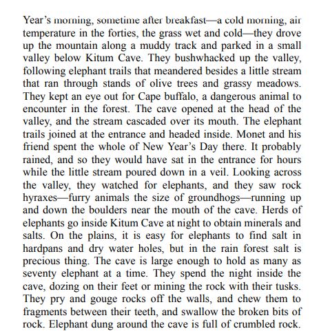 The Hot Zone by Richard Preston PDF