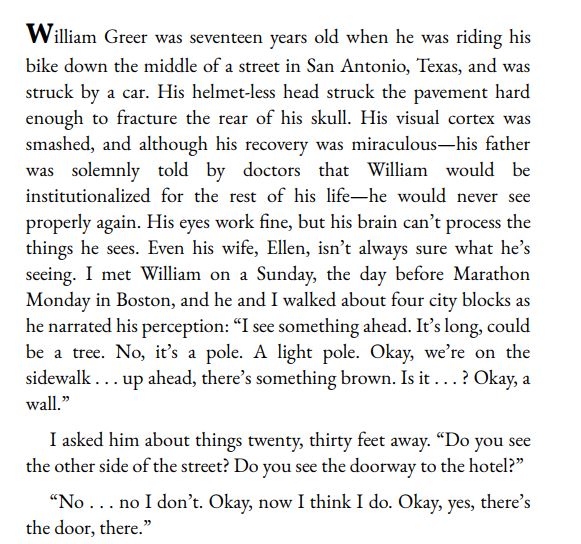 The Incomplete Book of Running by Peter Sagal PDF