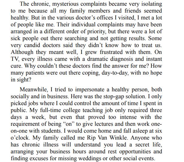 The Iodine Crisis by Lynne Farrow PDF