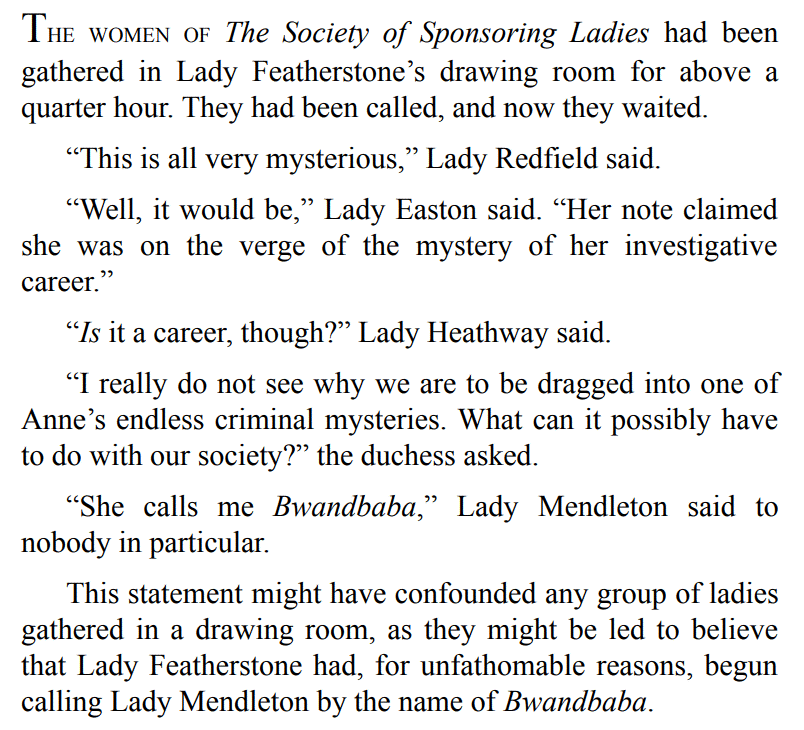 The Jilter by Kate Archer