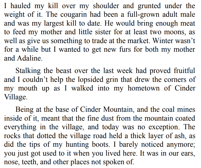 The Last Dragon King by Leia Stone