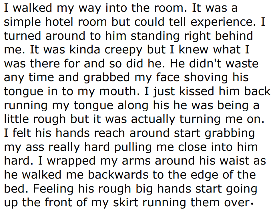 The Life of a side chick By L.S 