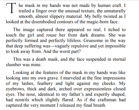 The Lover's Leap by Callie Chase PDF