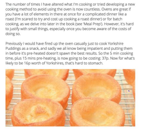 The Low Energy Cook Book by Ryan Wakeman PDF