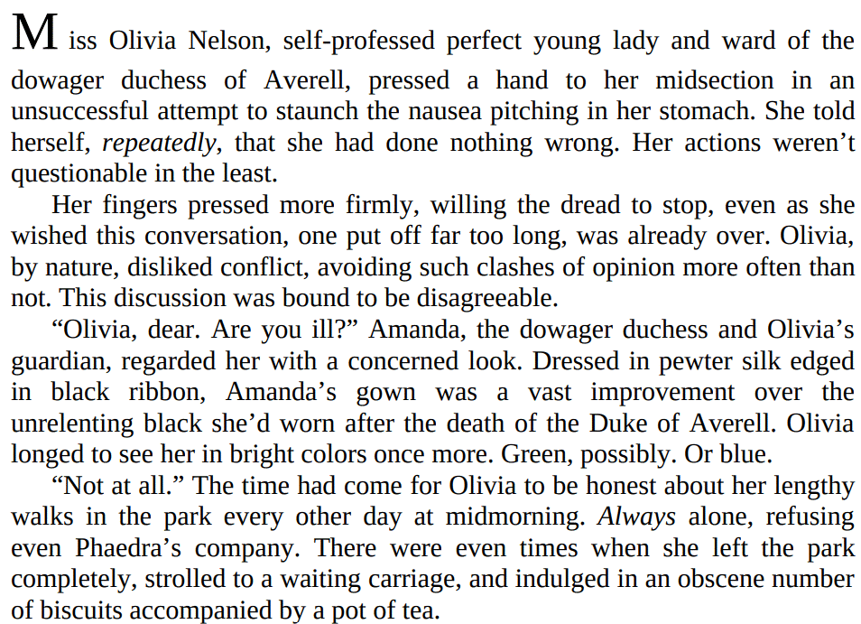 The Making of a Gentleman by Kathleen Ayers 