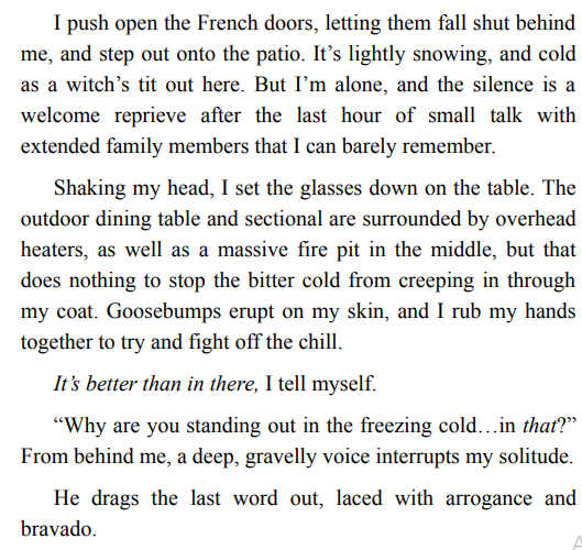 The Mistletoe Bet by Maren Moore PDF