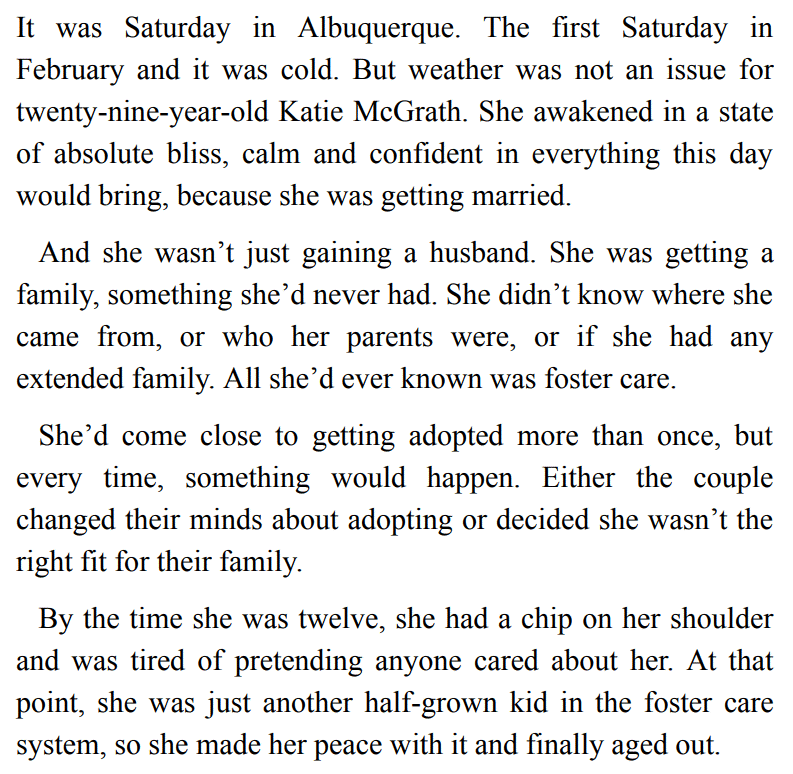 The Next Best Day by Sharon Sala 