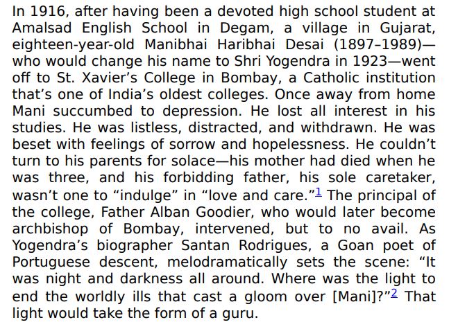 The Path of Modern Yoga by Elliott Goldberg PDF