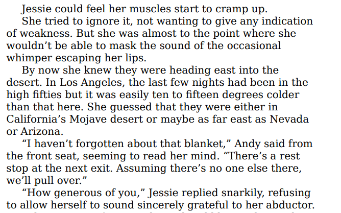 The Perfect Scandal By Blake Pierce ePub