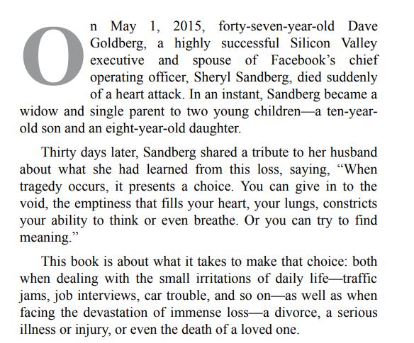 The Positive Shift by Catherine A Sanderson PDF