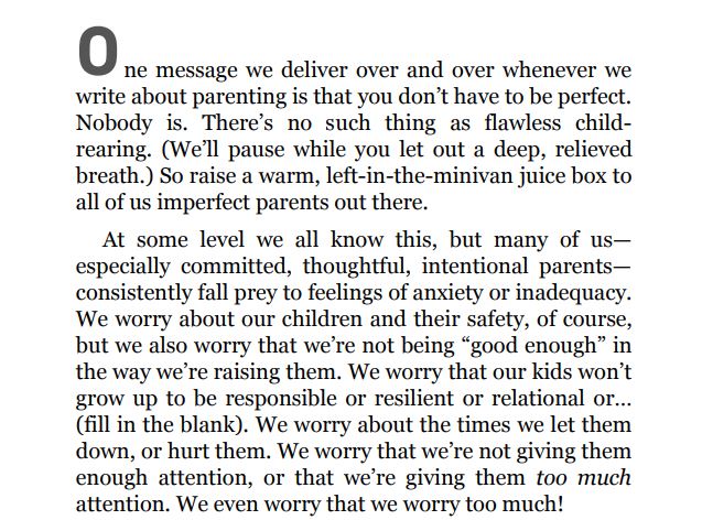 The Power of Showing Up by Daniel J Siegel & Tina Payne Bryson PDF