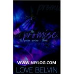 The Promise by Love Belvin-WWW.NIYLOG.COM