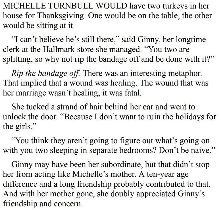 The Road to Christmas by Sheila Roberts 