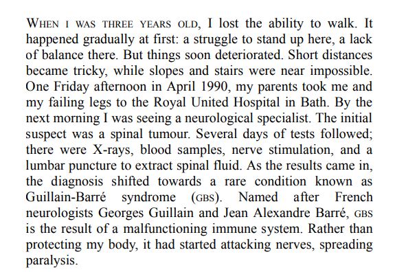 The Rules of Contagion by Adam Kucharski PDF