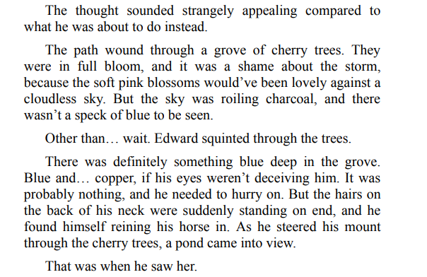 The Sea Siren of Broadwater Bottom by Courtney McCaskill ePub