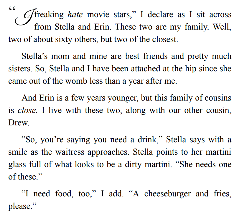 The Secret by Kristen Proby 