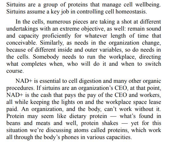 The Sirtfood Diet by Jane Harris PDF