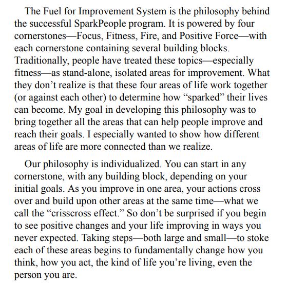 The Spark by Chris Downie PDF