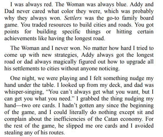 The Temptation of Adam by Dave Connis pdf