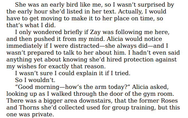 The Unbroken Rose by Christina C. Jones PDF