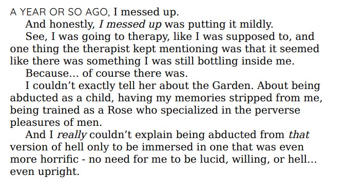 The Unbroken Rose by Christina C. Jones ePub