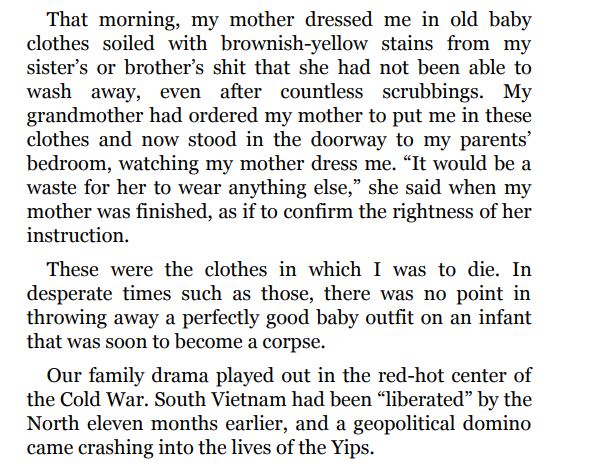 The Unwinding of the Miracle by Julie Yip Williams PDF