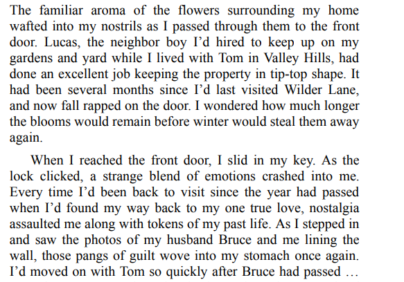 The WILDER EVER AFTER BY KATHERINE HASTINGS PDF