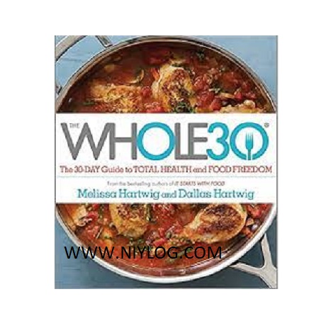 The Whole30 by Melissa Hartwig Urban & Dallas Hartwig