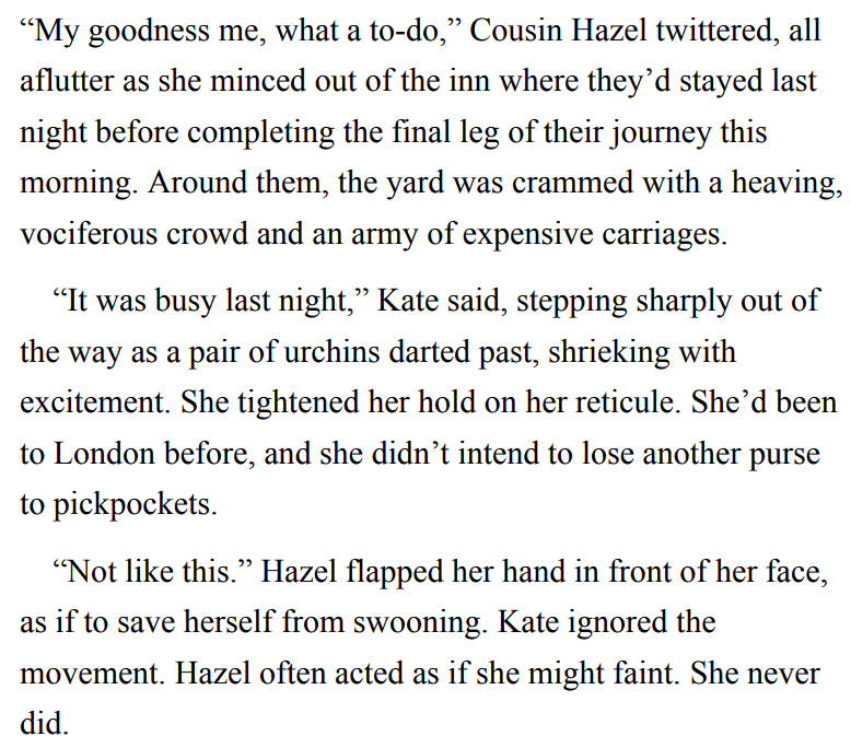 The Worst Lord in London by Anna Campbell 