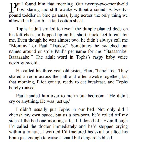 This Boy We Made by Taylor Harris PDF