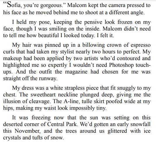 Tinsel by Devney Perry