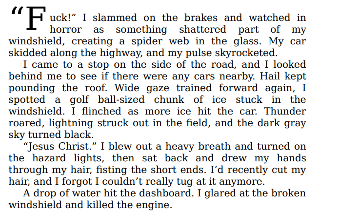 Top Priority By Cara Dee PDF