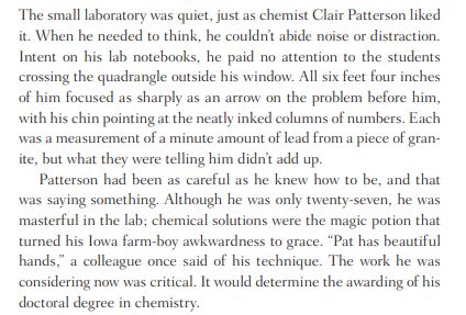 Toxic Truth by Lydia Denworth PDF